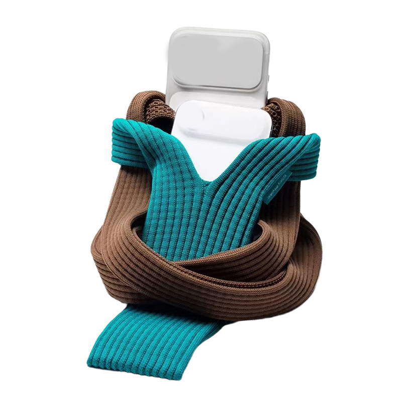 Nuova Borsa a Tracolla per Tel - Phone Accessories Usa recensione e prezzo
