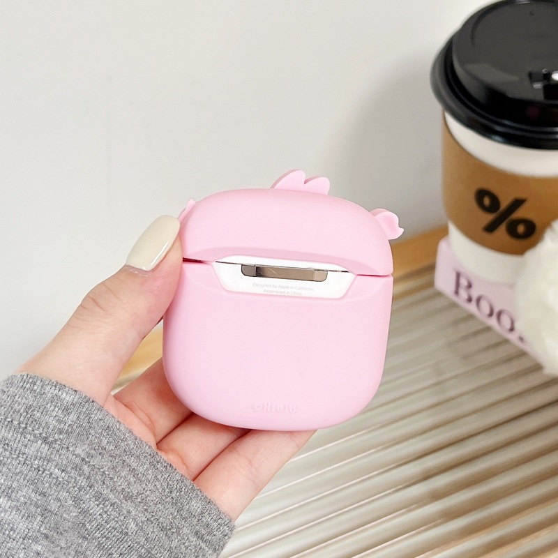 Per Airpods Pro 3 Custodia 202 - Airpod Case Cover recensione e prezzo