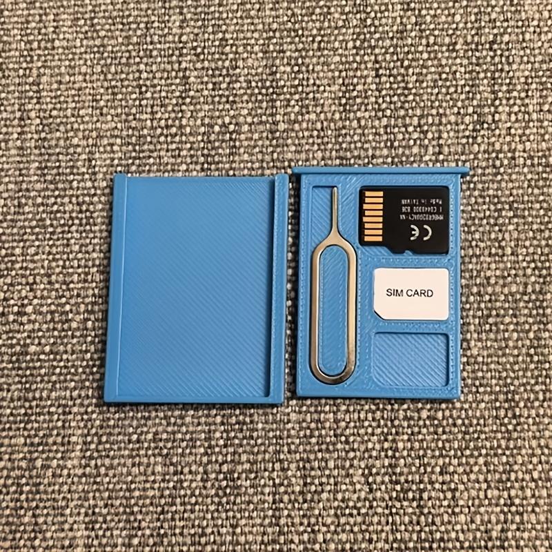 Custodia Portatile per Schede  - Micro Sd Card recensione e prezzo
