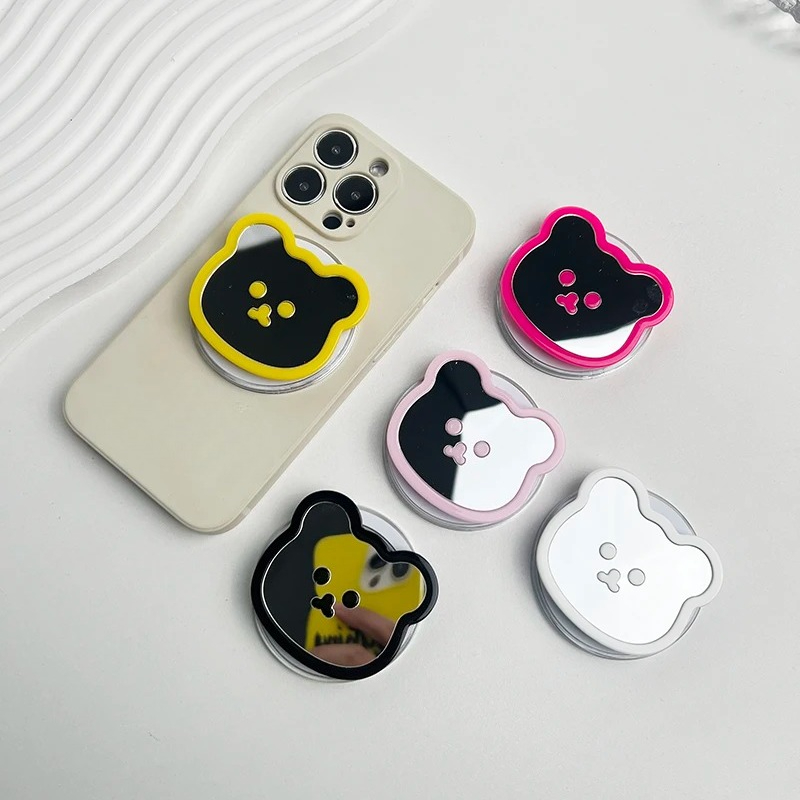 Supporto per telefono con spec - Pop Socket Grip recensione e prezzo