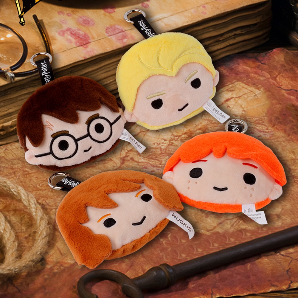 Portamonete in Peluche di Harr - Phone Accessories Toys recensione e prezzo