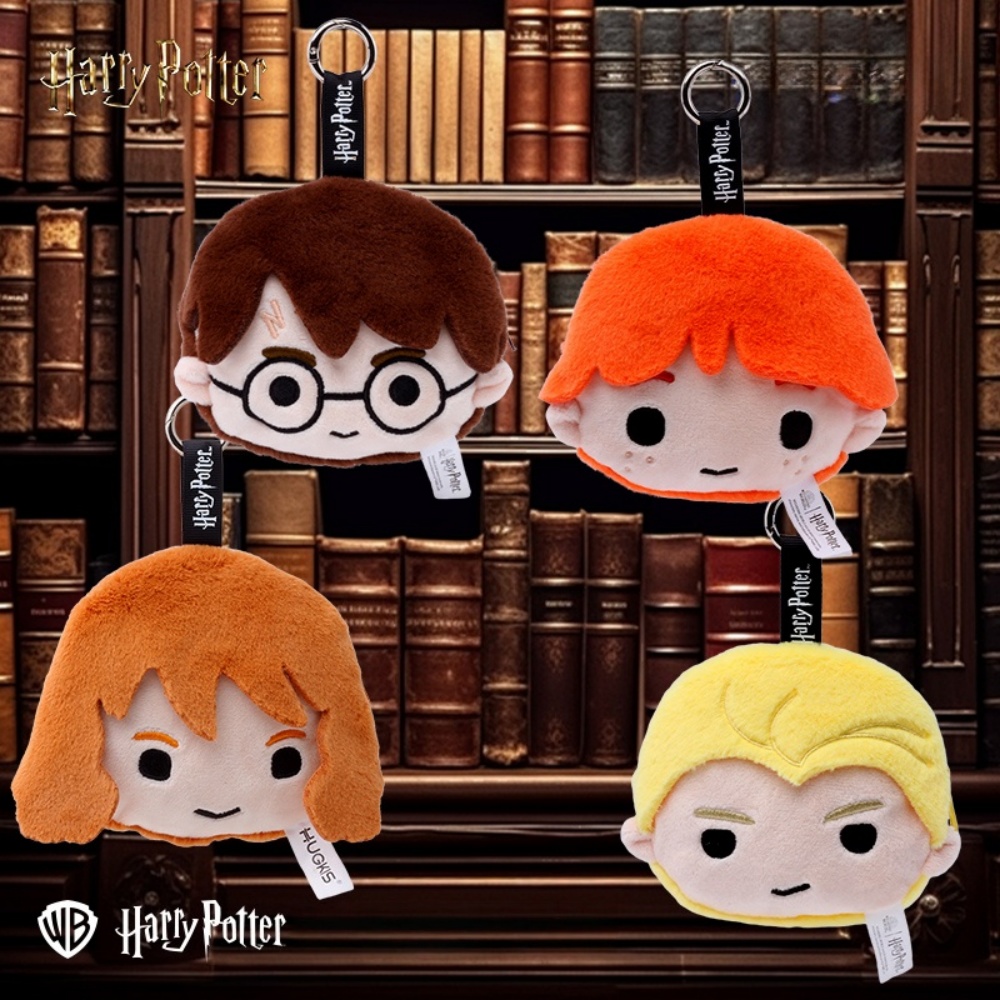 Portamonete in Peluche di Harr - Phone Accessories Toys recensione e prezzo