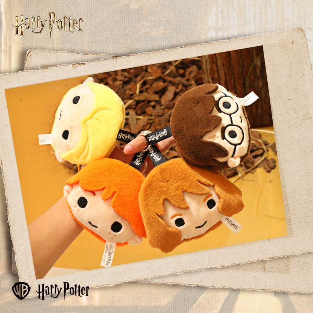 Portamonete in Peluche di Harr - Phone Accessories Toys recensione e prezzo