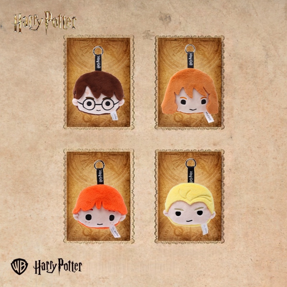 Portamonete in Peluche di Harr - Phone Accessories Toys recensione e prezzo
