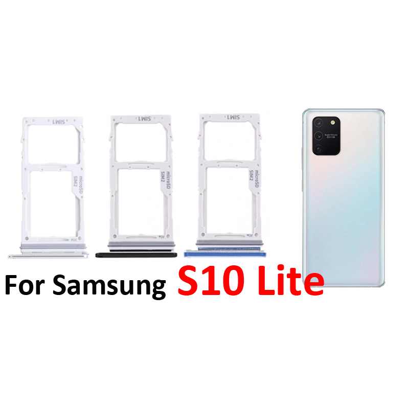 Per Samsung Galaxy S10 Lite G7 - Micro Sd Card recensione e prezzo