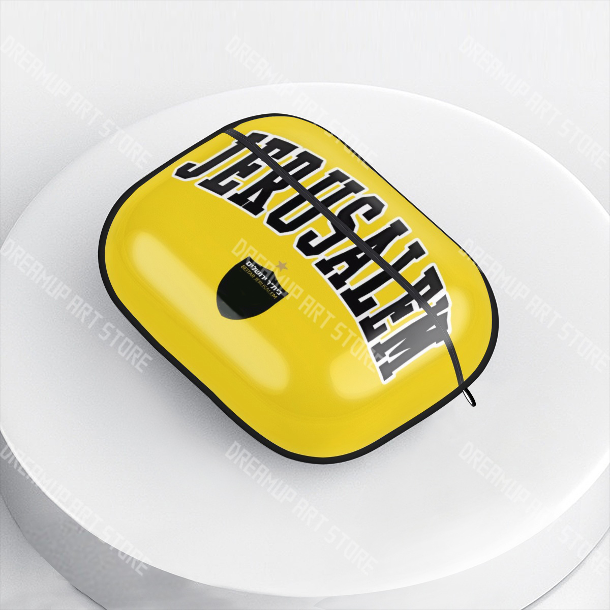 Custodia Beitar Jerusalem BJFC - Airpod Case Cover recensione e prezzo