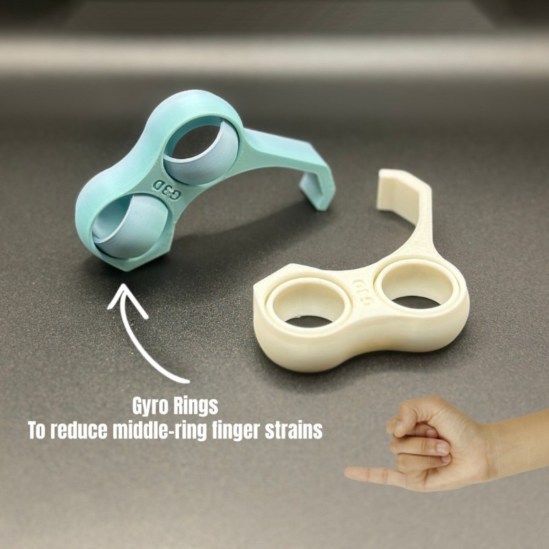 Supporto Ergonomico per Telefo - Phone Accessories Vendor recensione e prezzo