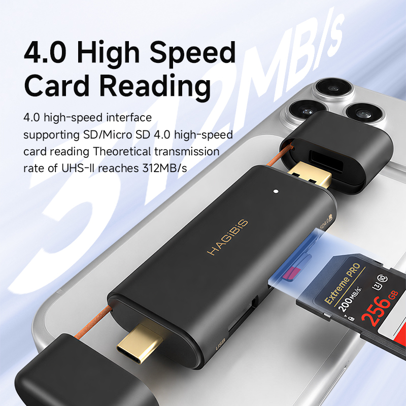 Lettore di schede di memoria a - Micro Sd Card recensione e prezzo