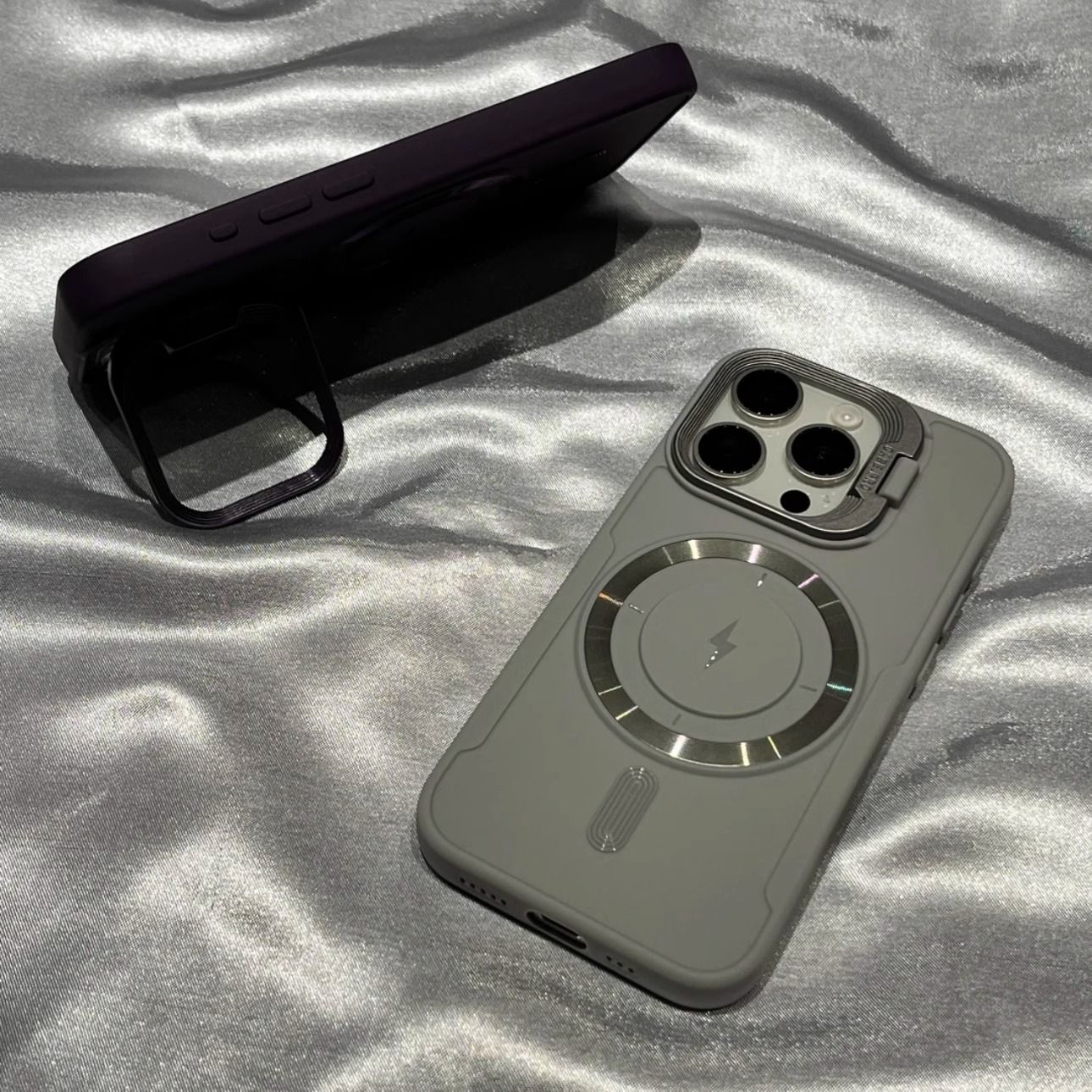 Custodia per telefono Magsafe  - Phone Accessories Popsocket recensione e prezzo