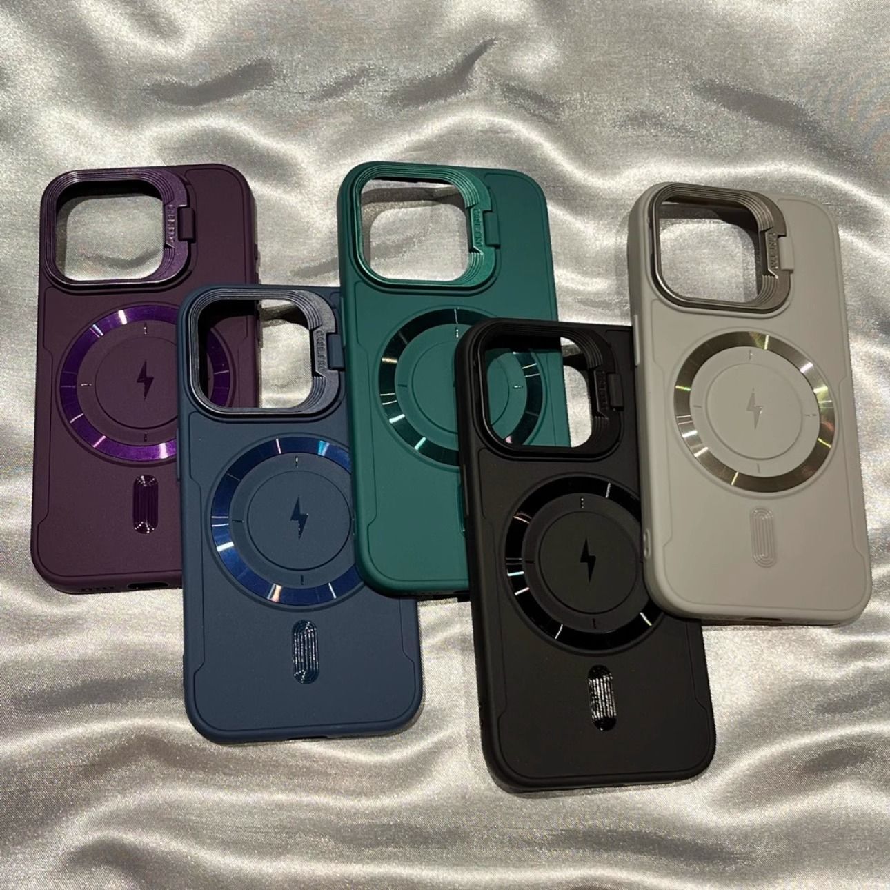 Custodia per telefono Magsafe  - Phone Accessories Popsocket recensione e prezzo