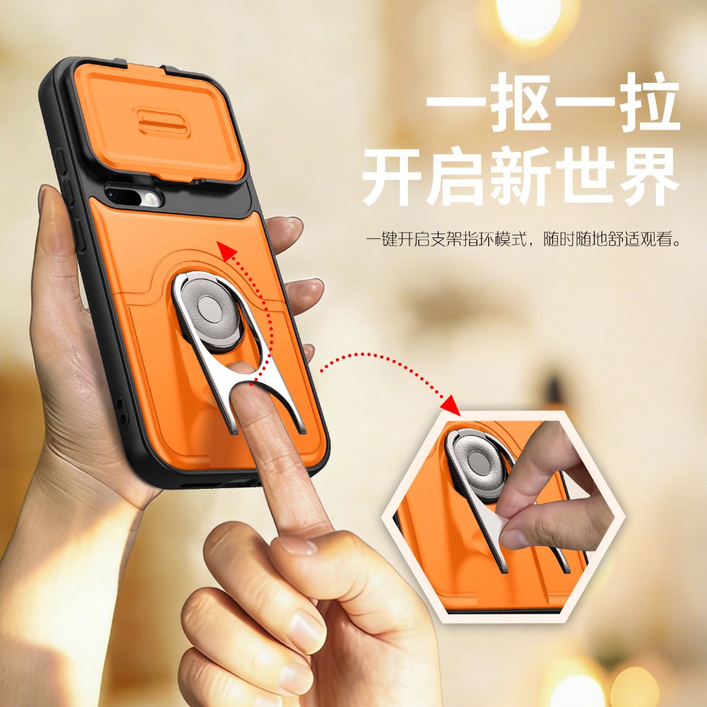 Custodia Protettiva per Telefo - Phone Accessories Popsocket recensione e prezzo