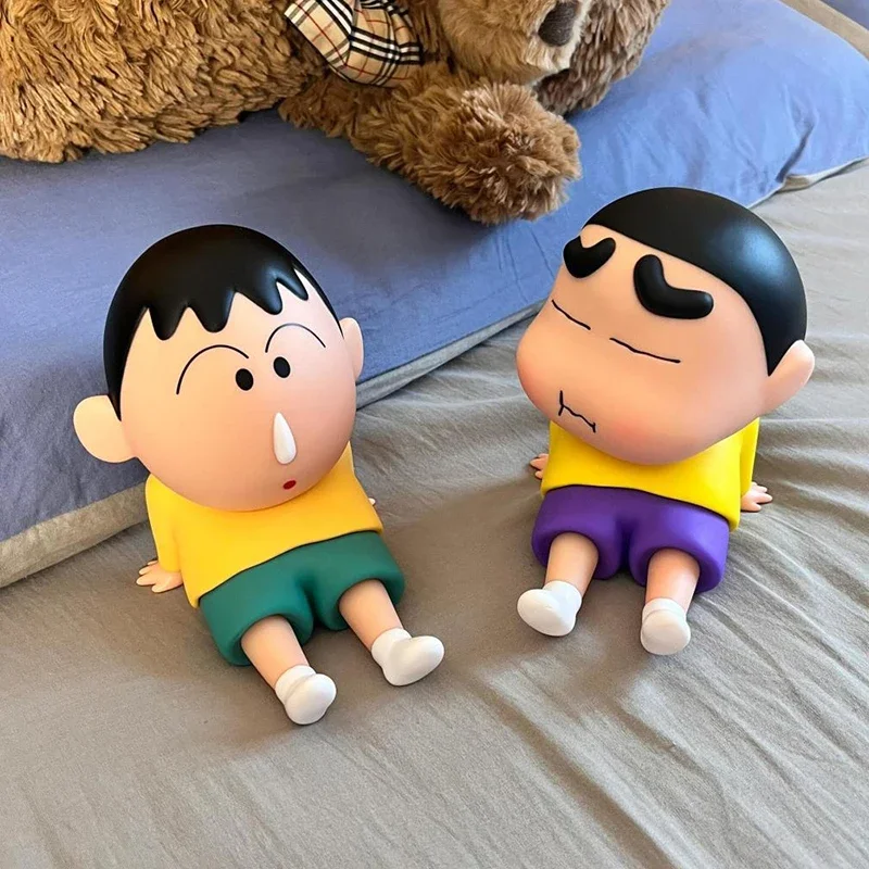 Crayon Shin-Chan Figure giocat - Phone Accessories Toys recensione e prezzo