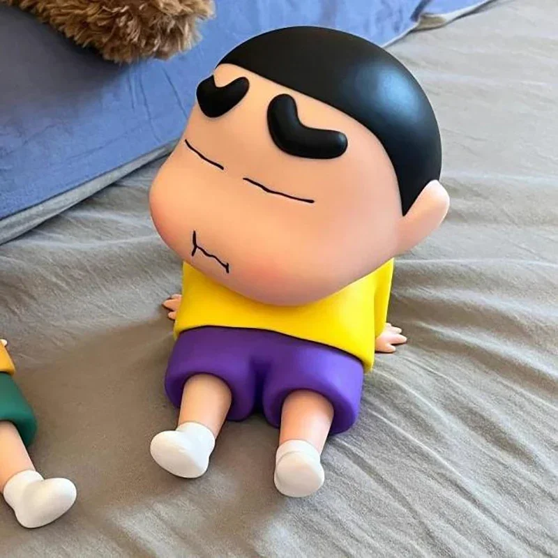 Crayon Shin-Chan Figure giocat - Phone Accessories Toys recensione e prezzo