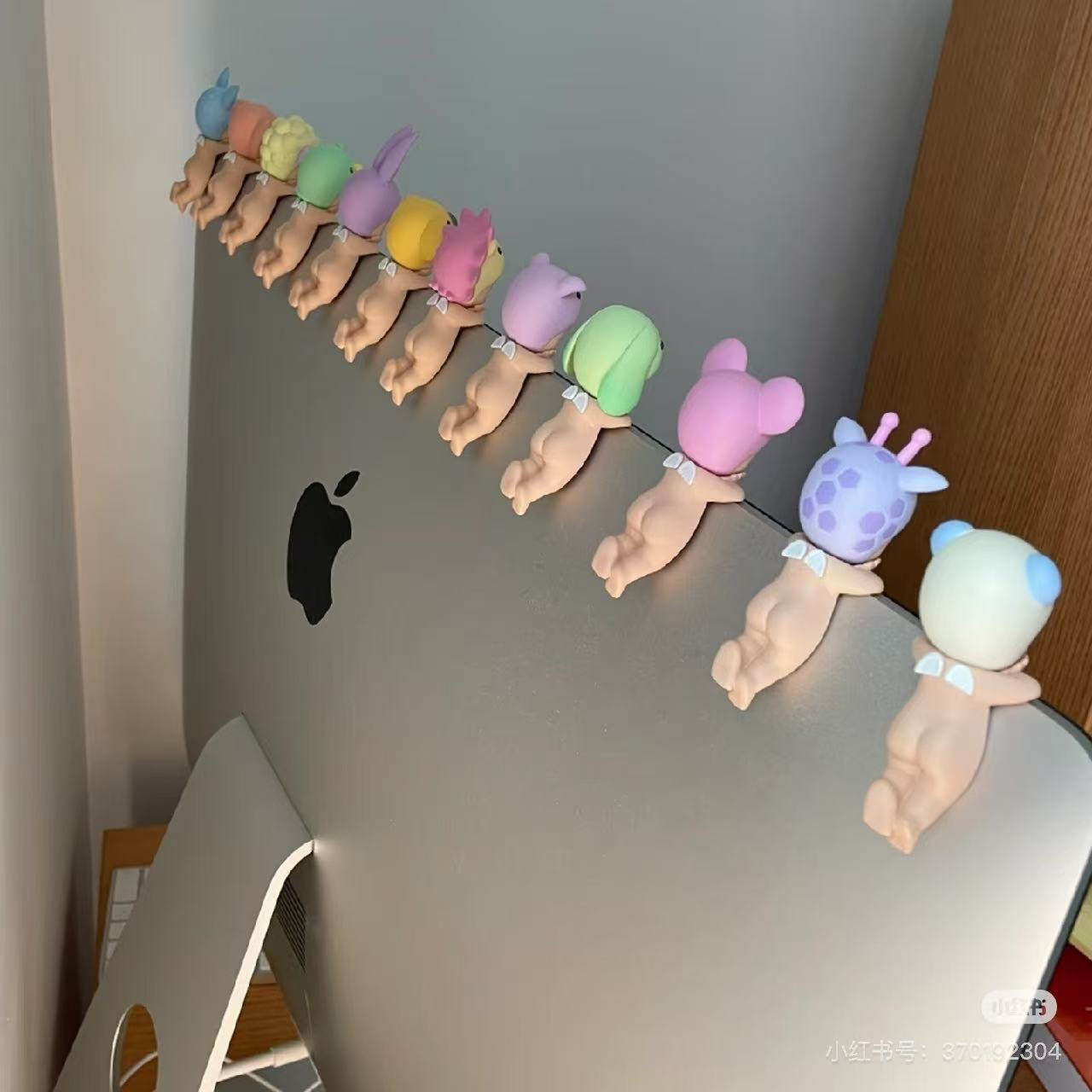 Hot Fruit Animal Blind Box Min - Phone Accessories Toys recensione e prezzo