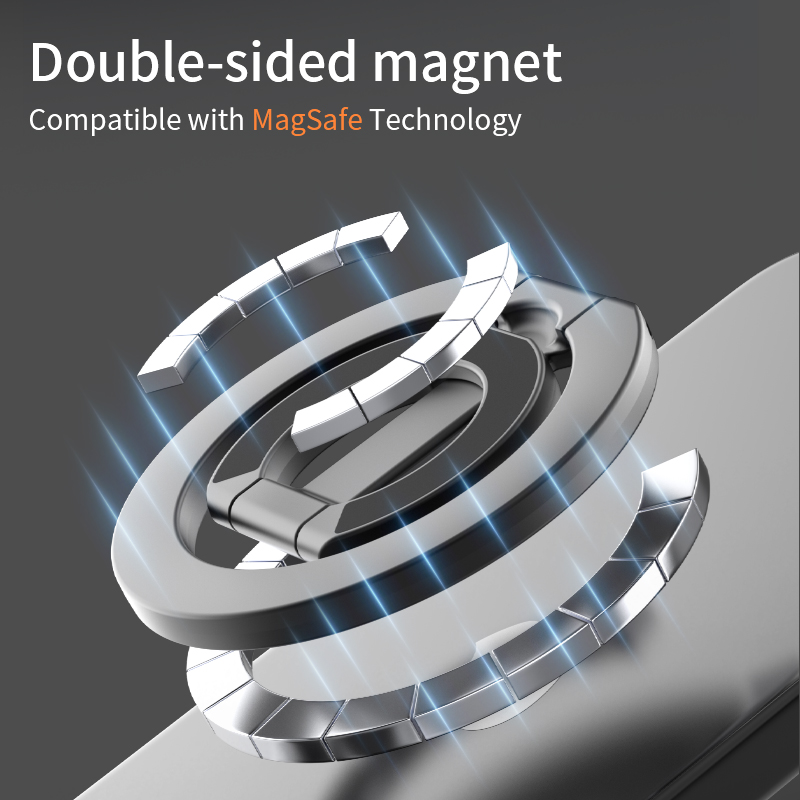Per supporto magnetico per ane - Pop Socket Grip recensione e prezzo