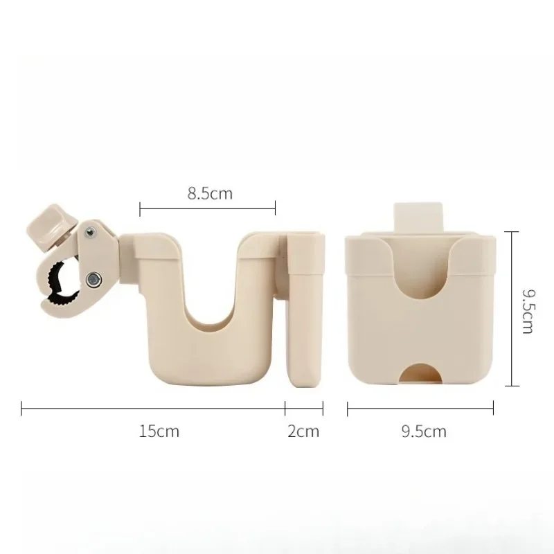 Portabottiglie universale per  - Phone Accessories Shop Design recensione e prezzo
