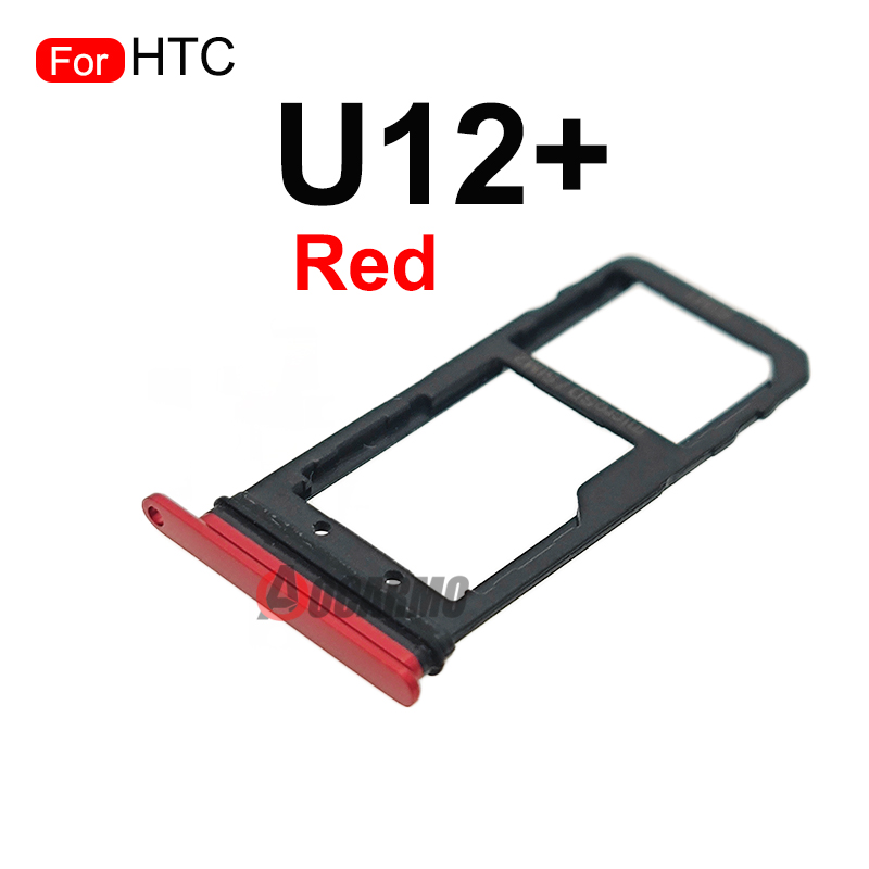 Per HTC U12 + SIM Card vassoio - Micro Sd Card recensione e prezzo