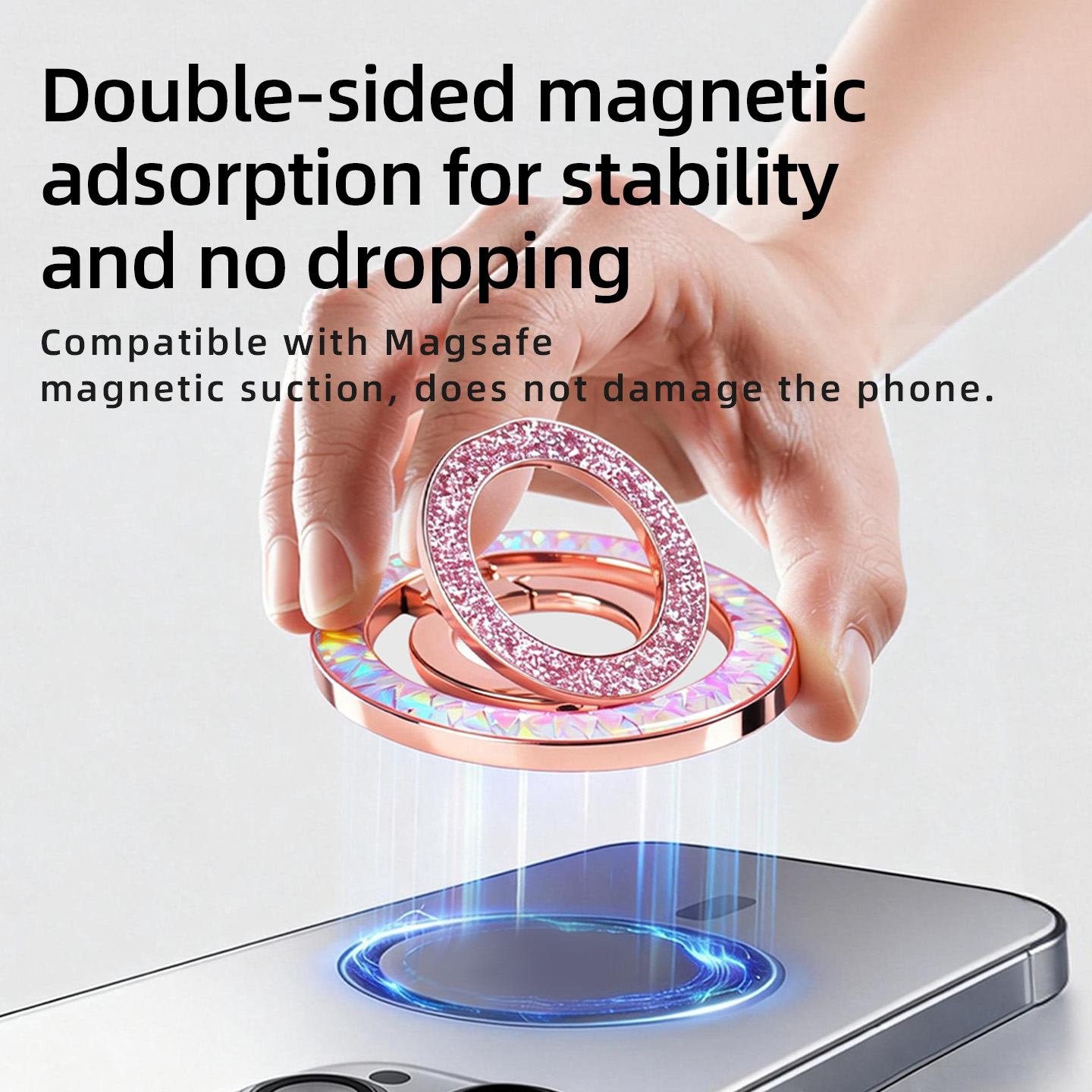Nuovo Supporto Magnetico a Dop - Phone Accessories Vendor recensione e prezzo