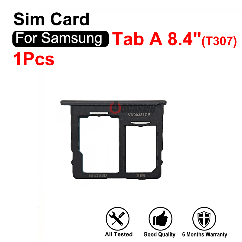 Per Samsung Galaxy Tab A 8.4 