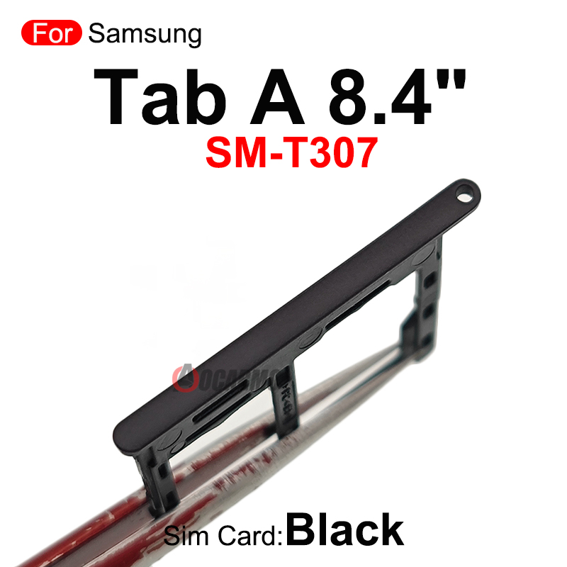 Per Samsung Galaxy Tab A 8.4 