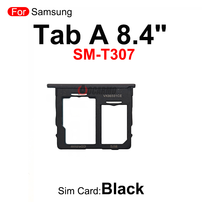 Per Samsung Galaxy Tab A 8.4 