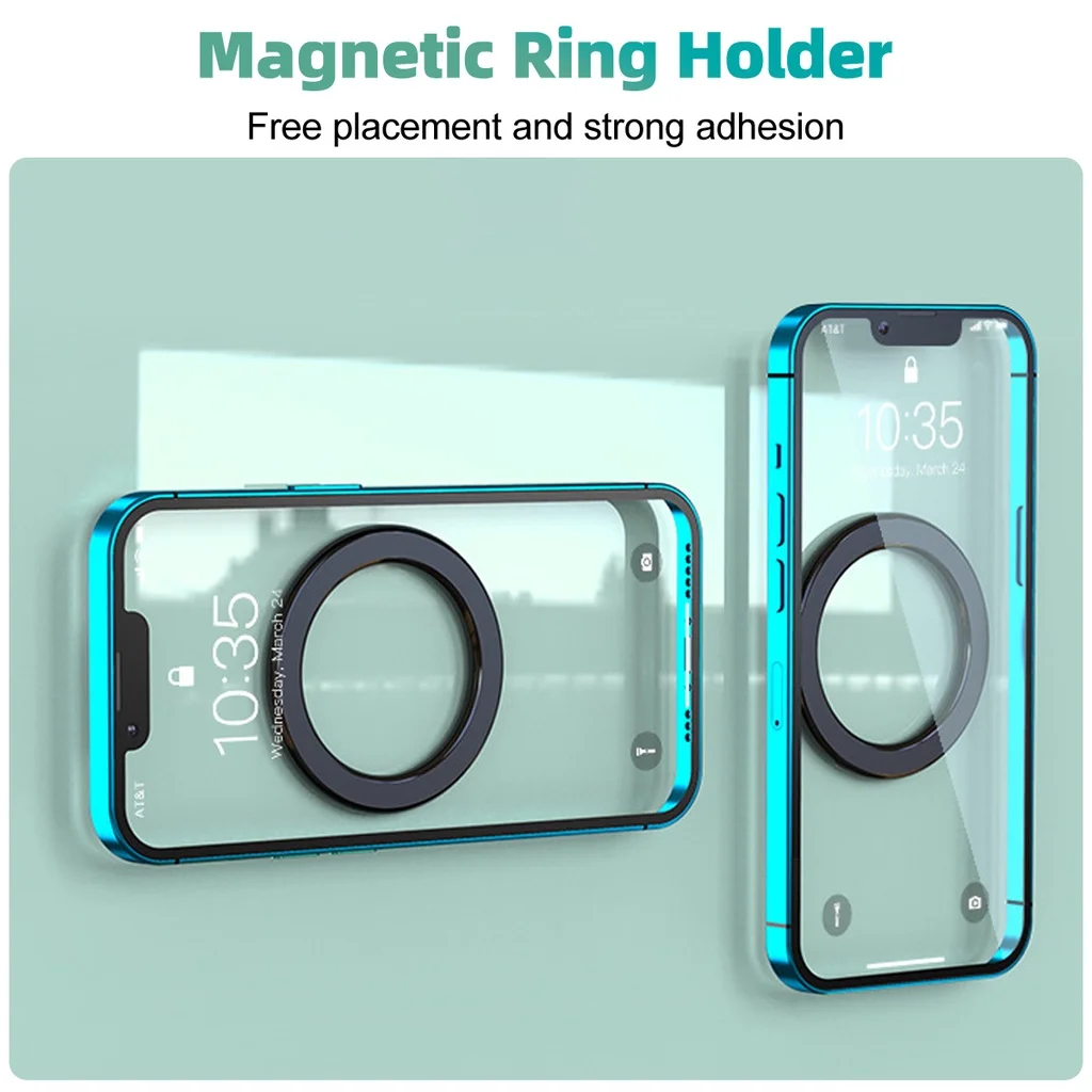 Supporto Magnetico Adesivo per - Phone Accessories Popsocket recensione e prezzo