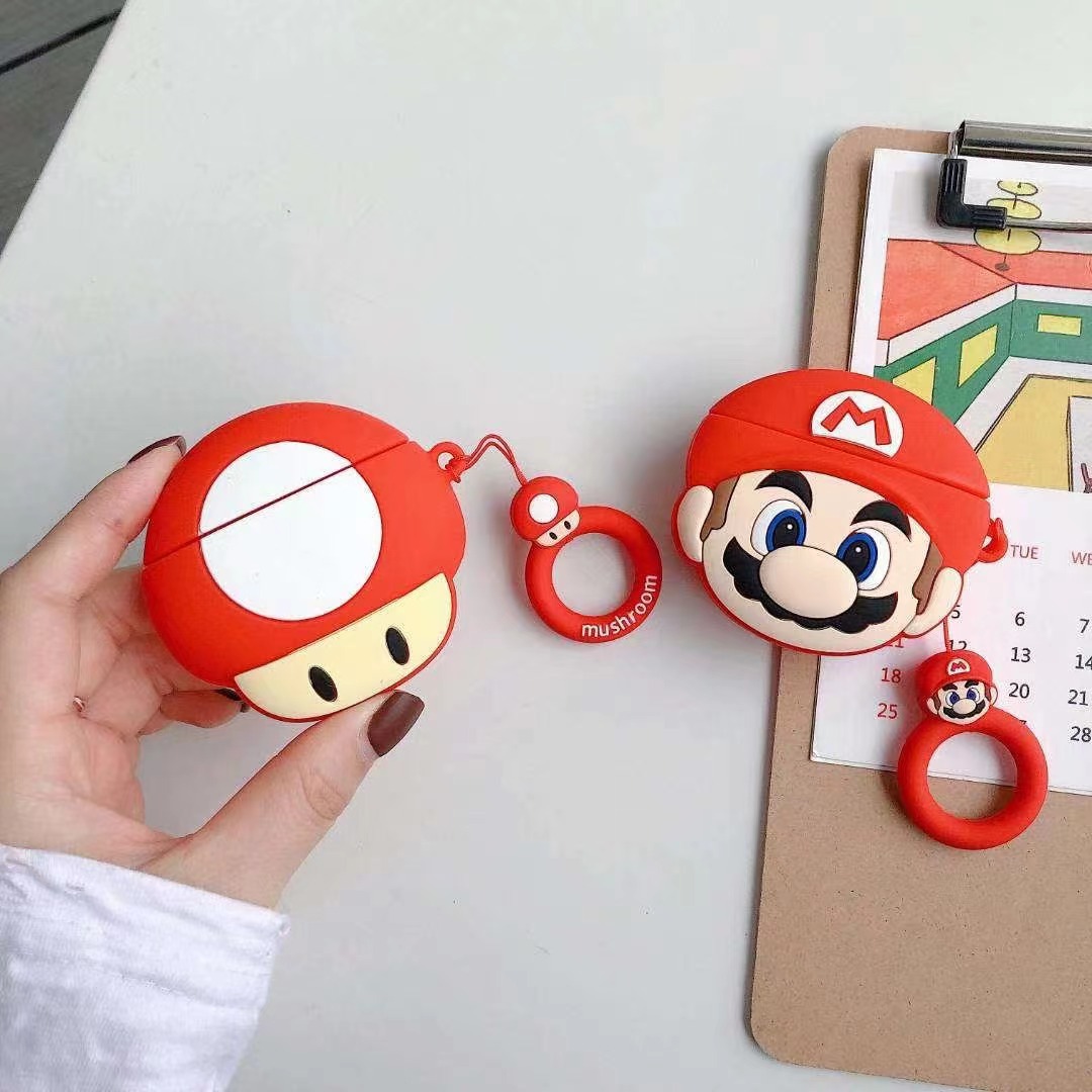 Custodia per Airpods Pro 3, Co - Airpod Case Cover recensione e prezzo