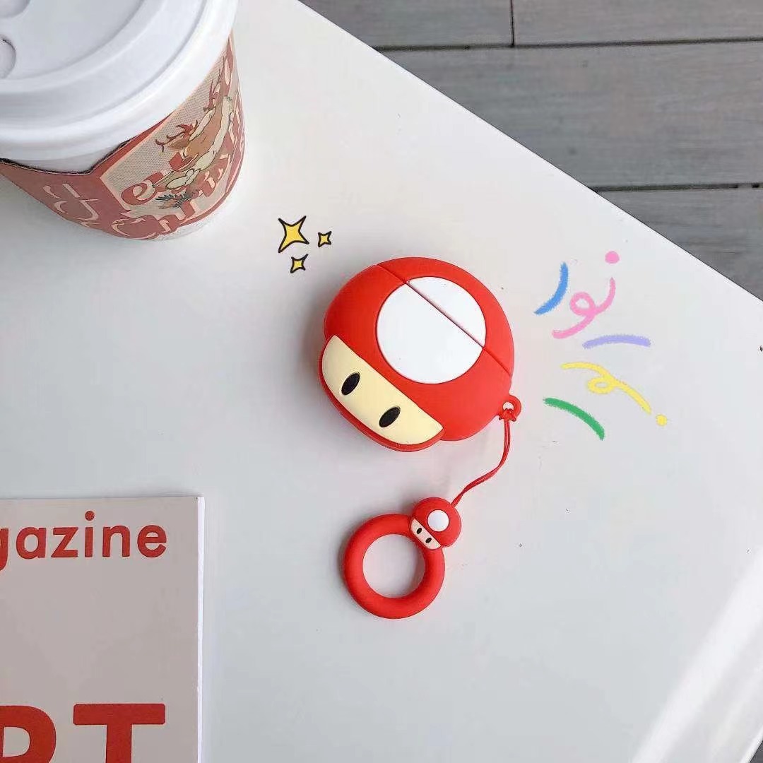 Custodia per Airpods Pro 3, Co - Airpod Case Cover recensione e prezzo