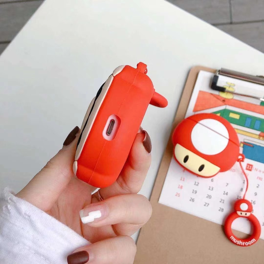 Custodia per Airpods Pro 3, Co - Airpod Case Cover recensione e prezzo