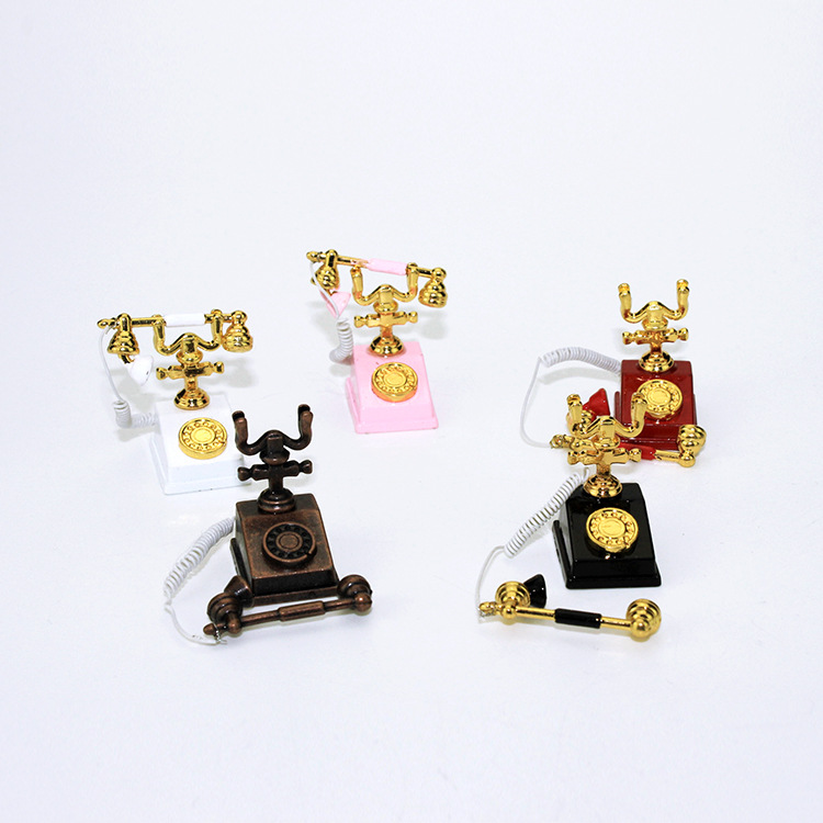 1/6 BJD Doll Ob11 Dollhouse Mi - Phone Accessories Europe recensione e prezzo