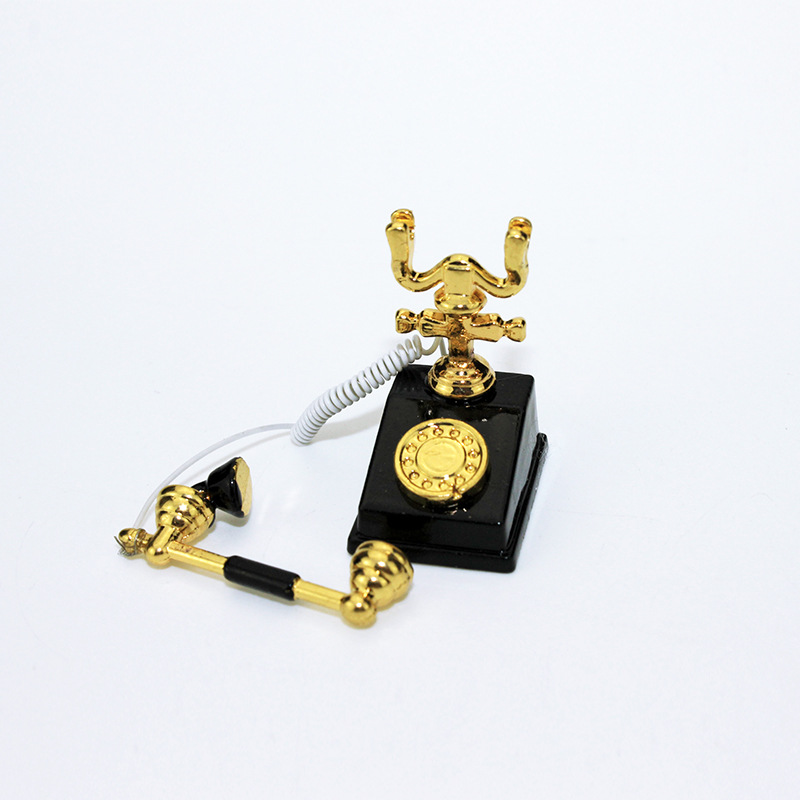 1/6 BJD Doll Ob11 Dollhouse Mi - Phone Accessories Europe recensione e prezzo