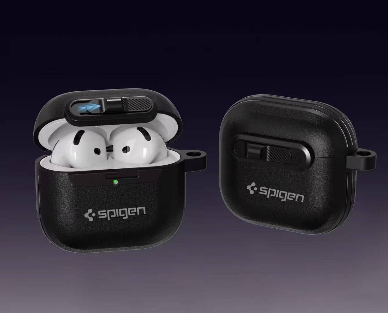 Custodia per auricolari Spigen - Airpod Case Cover recensione e prezzo