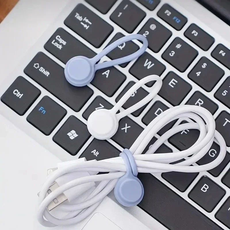 5/3/1 Pezzi Fascette Magnetich - Cable Organizer Magnetic recensione e prezzo
