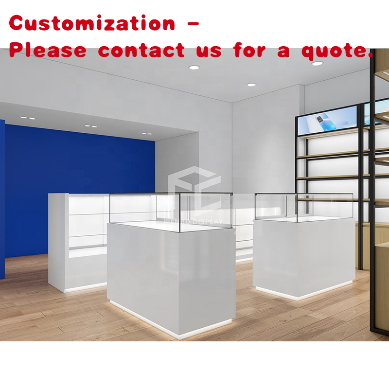 personalizzato. Accessori per  - Phone Accessories Shop Design recensione e prezzo