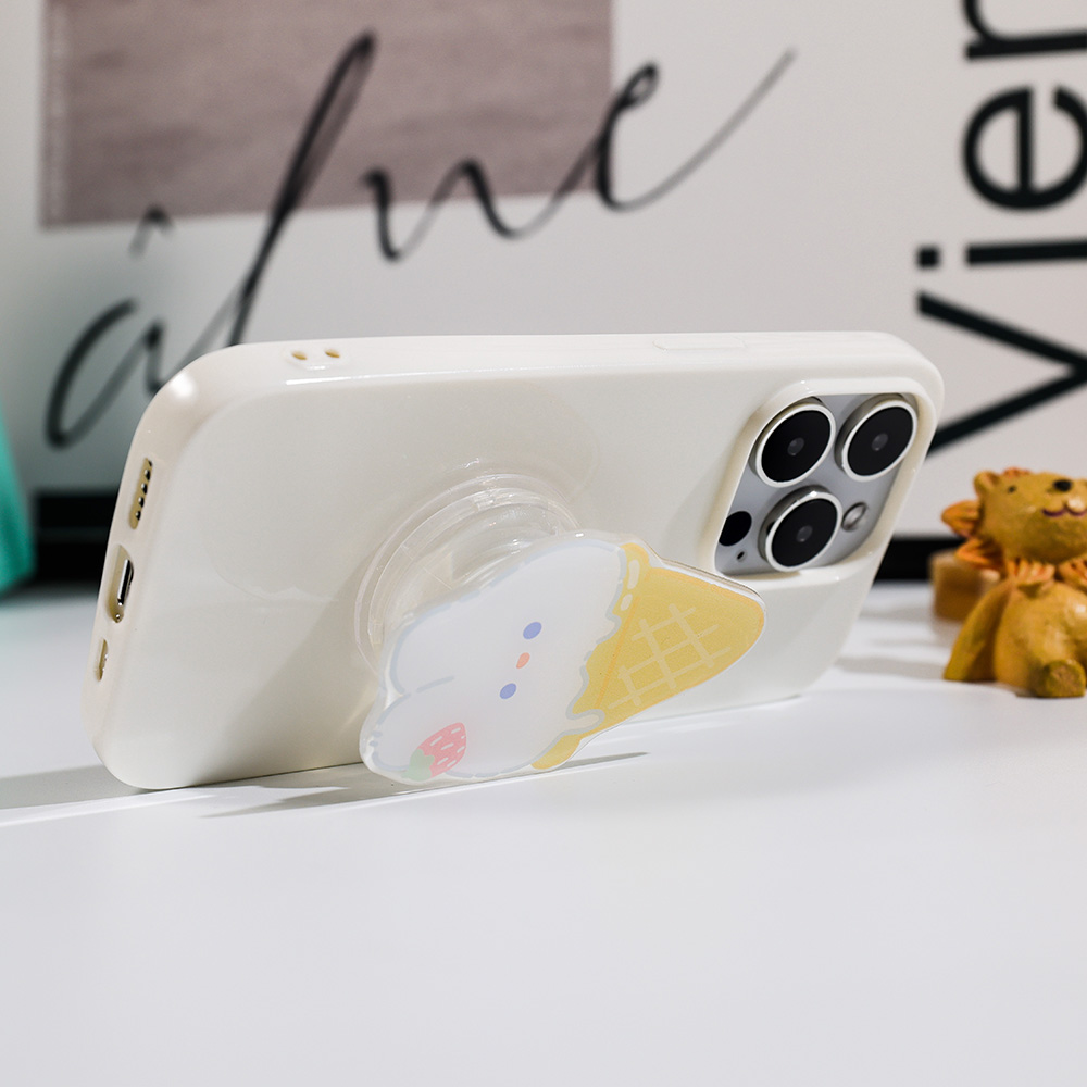 Carino Supporto per Telefono i - Pop Socket Grip recensione e prezzo