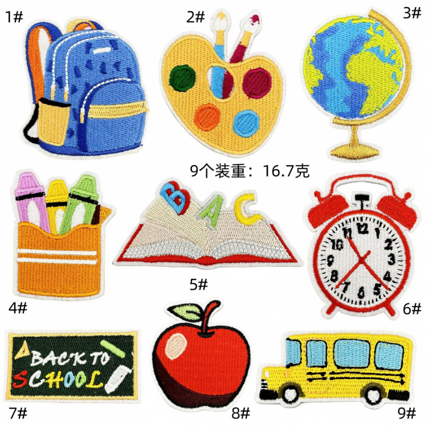 Ritorno a scuola Bus Ferro da  - Phone Accessories Pictures recensione e prezzo
