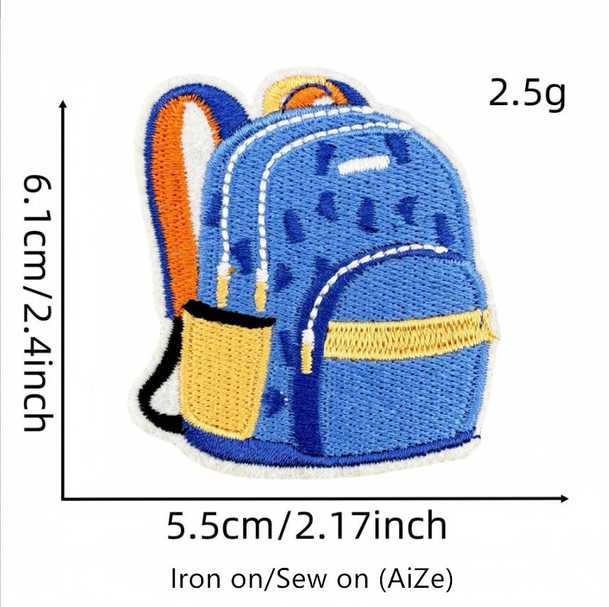 Ritorno a scuola Bus Ferro da  - Phone Accessories Pictures recensione e prezzo