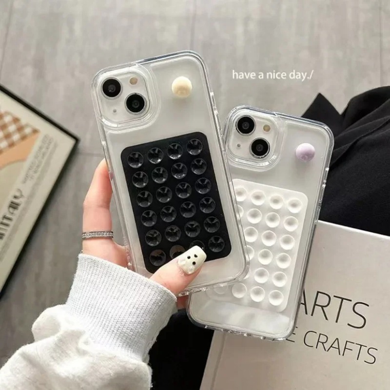 Supporto Adesivo in Silicone p - Phone Accessories Usa recensione e prezzo