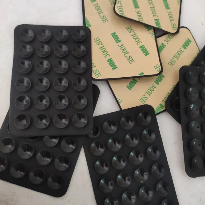 Supporto Adesivo in Silicone p - Phone Accessories Usa recensione e prezzo