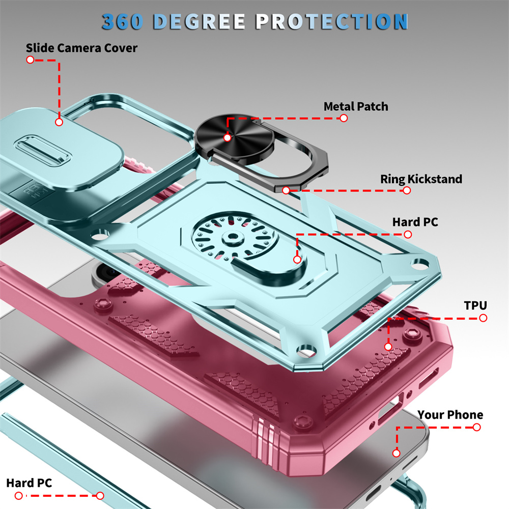 360 Anello di Supporto Cavalle - Phone Accessories Popsocket recensione e prezzo