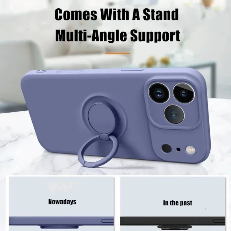 Custodia Protettiva Magnetica  - Phone Accessories Popsocket recensione e prezzo