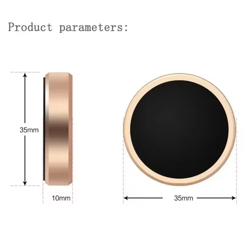 Supporto Magnetico Universale  - Phone Accessories Japan recensione e prezzo