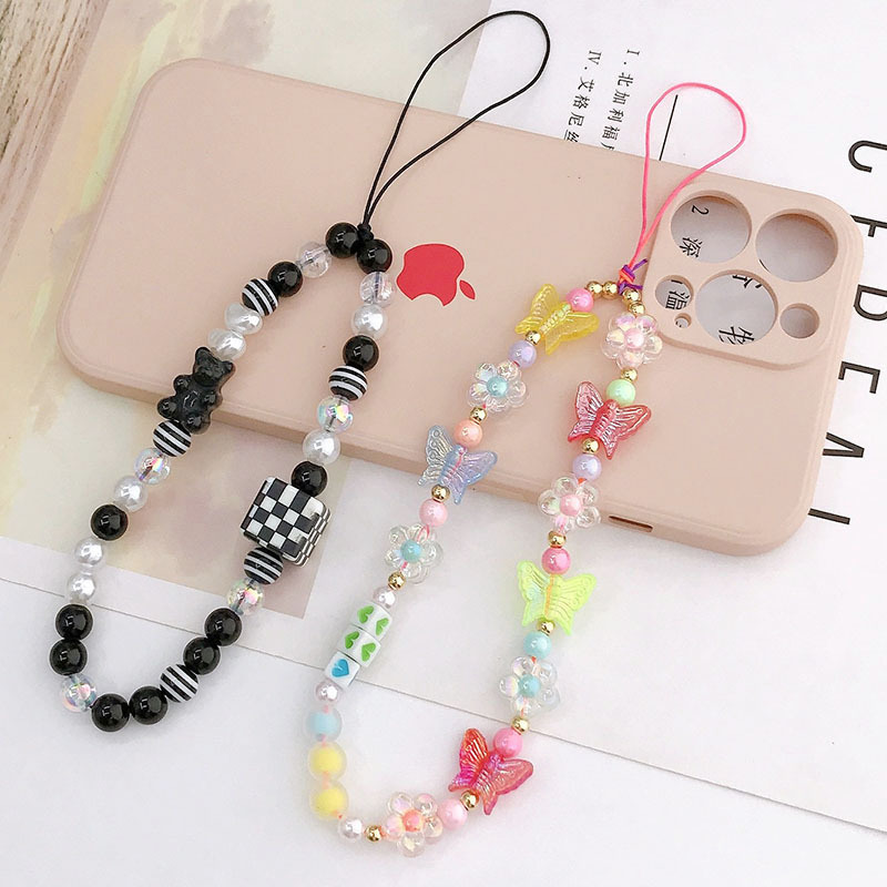 Nuova Catena per Telefono con  - Phone Accessories Pictures recensione e prezzo