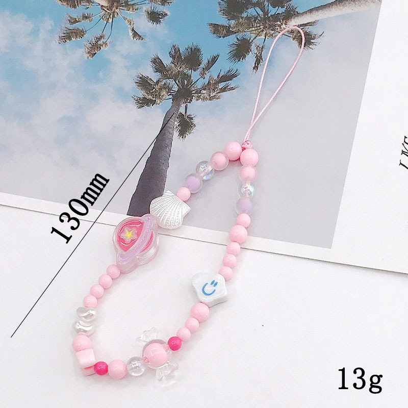Nuova Catena per Telefono con  - Phone Accessories Pictures recensione e prezzo