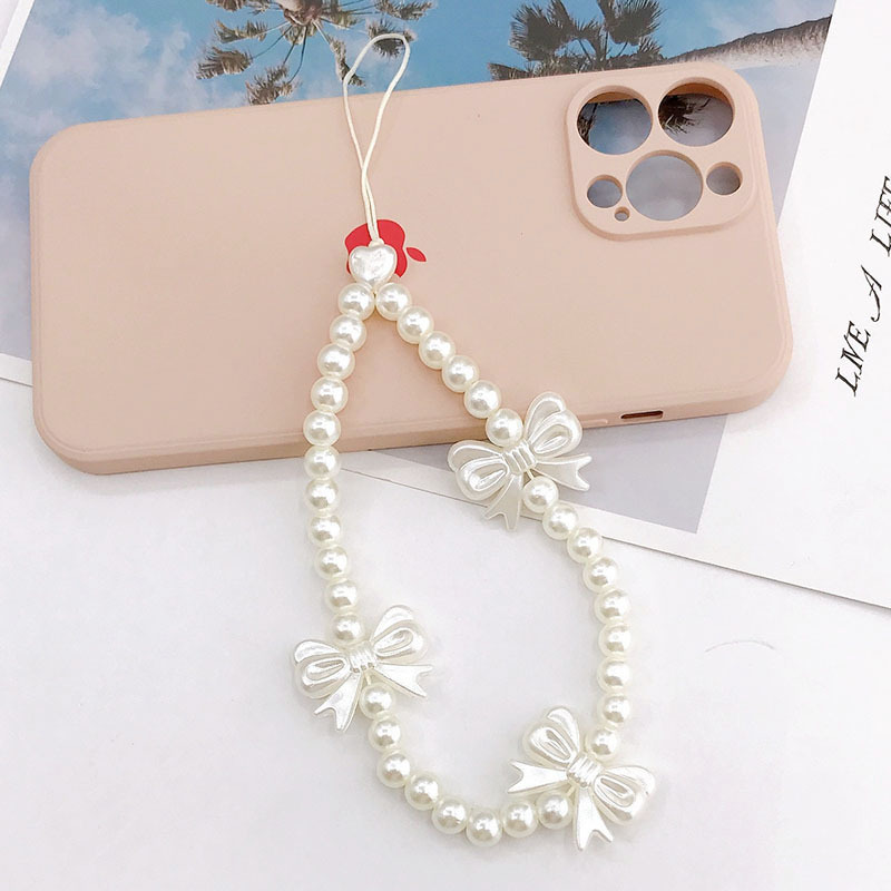 Nuova Catena per Telefono con  - Phone Accessories Pictures recensione e prezzo