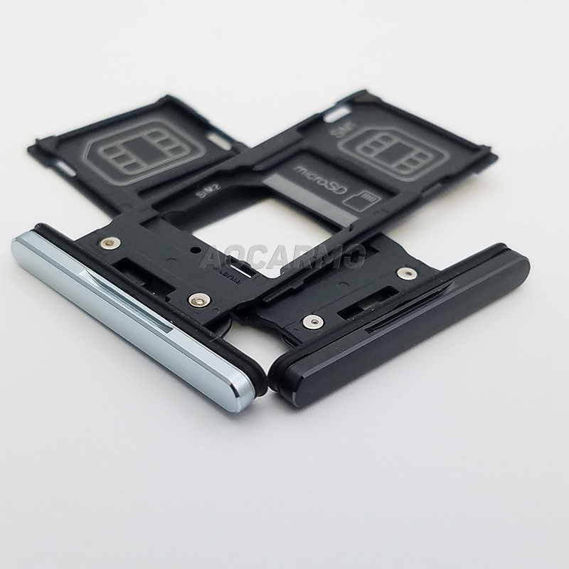 Aocarmo per Sony Xperia XZ2 Pr - Micro Sd Card recensione e prezzo