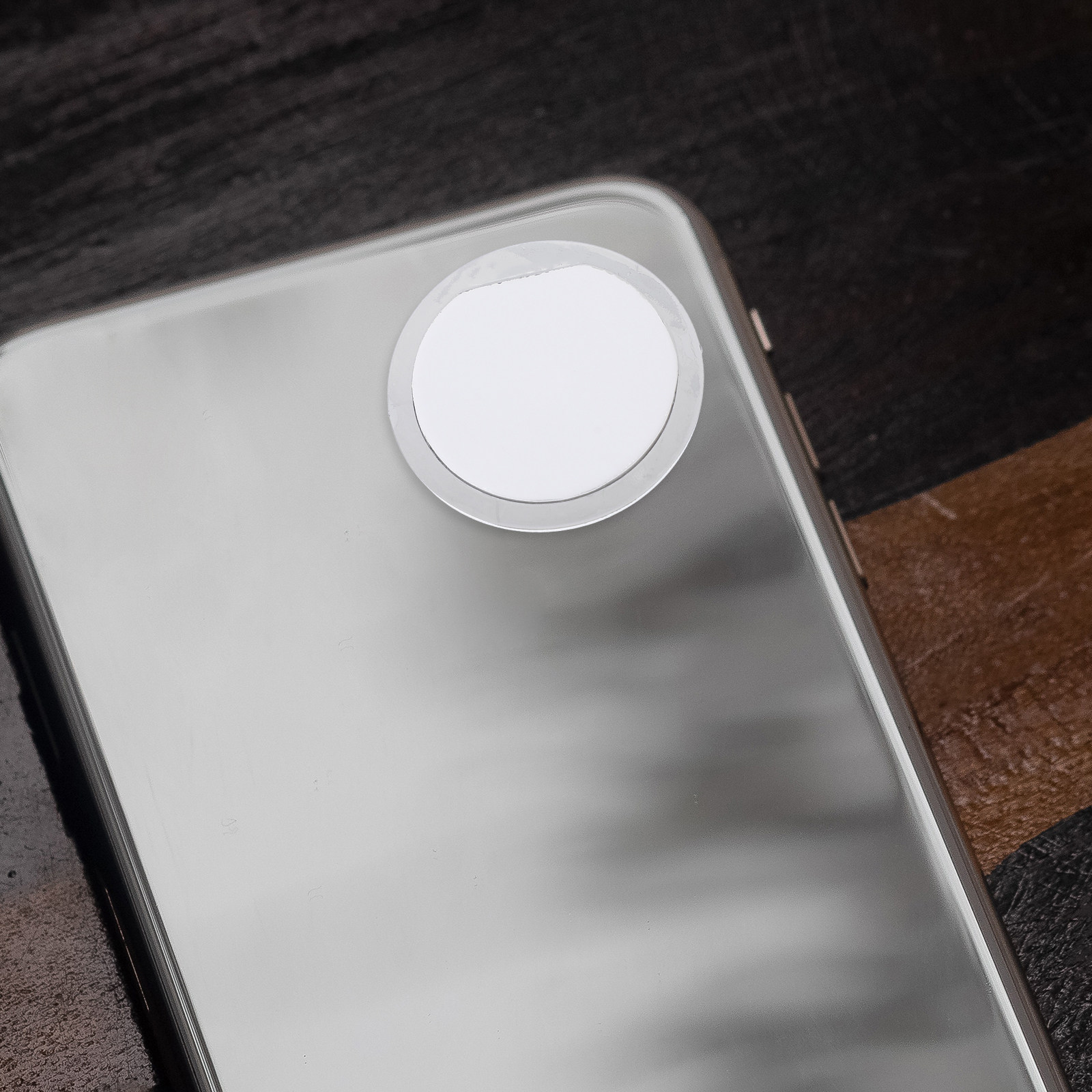 Specchietto Rotondo Mini per T - Phone Accessories Usa recensione e prezzo