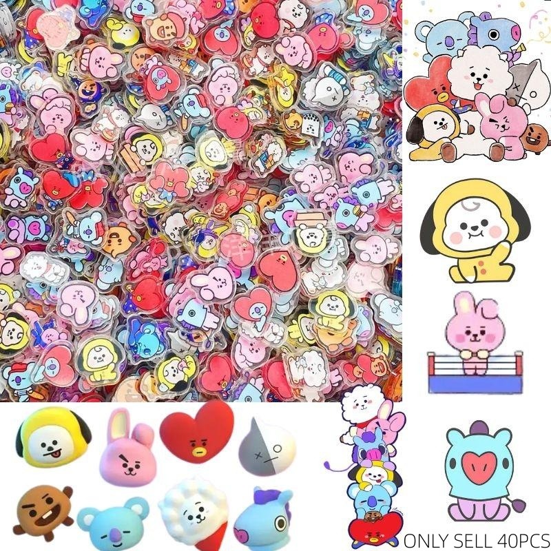 100 Mini Piastre Acriliche BT2 - Phone Accessories Toys recensione e prezzo
