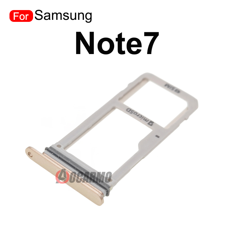 Per Samsung Galaxy Note 7 NOTE - Micro Sd Card recensione e prezzo