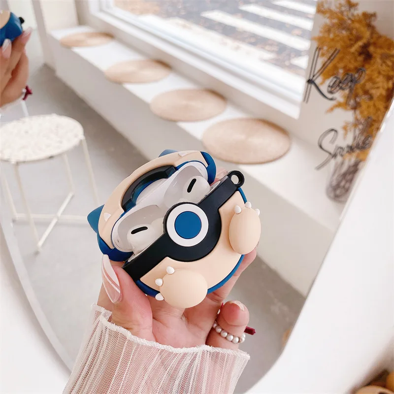 Per Airpods 4 3 2 1 Custodia,  - Airpod Case Cover recensione e prezzo